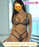 Reviews about escort with phone number 3473949652