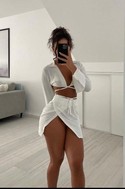 Reviews about escort with phone number 8562505673