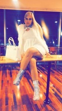Reviews about escort with phone number 8135800971