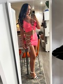 Reviews about escort with phone number 4793880551
