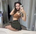 Reviews about escort with phone number 4104062318