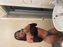 Reviews about escort with phone number 4695185554