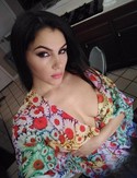 Reviews about escort with phone number 5803755653