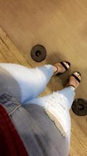 Reviews about escort with phone number 8503186326