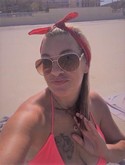Reviews about escort with phone number 2674140955