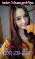 Reviews about escort with phone number 6092398599