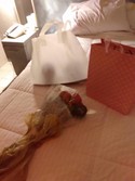Reviews about escort with phone number 5617292765
