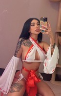 Reviews about escort with phone number 4259546451