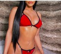 Reviews about escort with phone number 3052045417