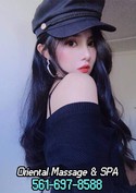 Reviews about escort with phone number 5616978588