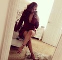 Reviews about escort with phone number 3854659109