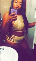 Reviews about escort with phone number 6612646343