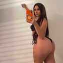 Reviews about escort with phone number 4159672860