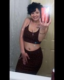 Reviews about escort with phone number 5023786645