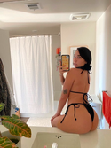 Reviews about escort with phone number 7205384886