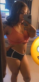 Reviews about escort with phone number 3479792970