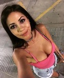 Reviews about escort with phone number 5714601055