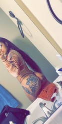 Reviews about escort with phone number 5596664717