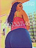 Reviews about escort with phone number 2063374851