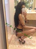 Reviews about escort with phone number 9095209492