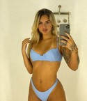 Reviews about escort with phone number 8457105060
