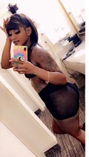 Reviews about escort with phone number 7709137916