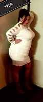 Reviews about escort with phone number 8432091026