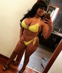 Reviews about escort with phone number 3053760505