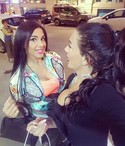 Reviews about escort with phone number 3152321396