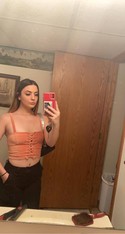 Reviews about escort with phone number 2035040700
