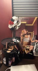 Reviews about escort with phone number 2702675044