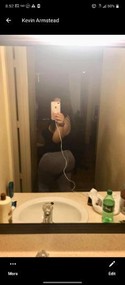 Reviews about escort with phone number 4698253334
