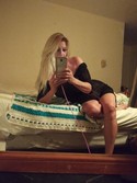 Reviews about escort with phone number 9717151715