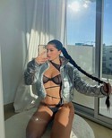 Reviews about escort with phone number 8039569609