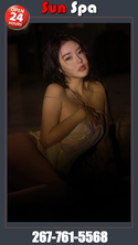 Reviews about escort with phone number 2677615568
