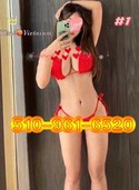 Reviews about escort with phone number 5109616520