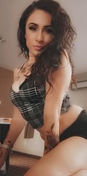 Reviews about escort with phone number 4322990707