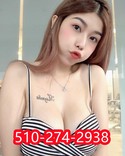 Reviews about escort with phone number 5102742938