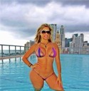 Reviews about escort with phone number 3477699785