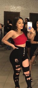 Reviews about escort with phone number 6572169959