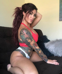 Reviews about escort with phone number 5403842366