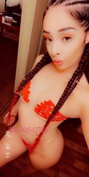 Reviews about escort with phone number 8312050729