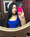 Reviews about escort with phone number 8172903497
