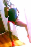 Reviews about escort with phone number 6177526989