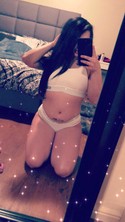 Reviews about escort with phone number 3852469945
