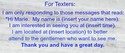 Reviews about escort with phone number 4124405244