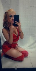 Reviews about escort with phone number 4695542584