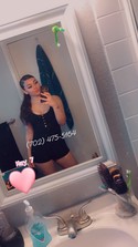 Reviews about escort with phone number 7024755164