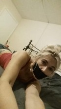 Reviews about escort with phone number 5612151269