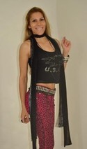 Reviews about escort with phone number 7542424955